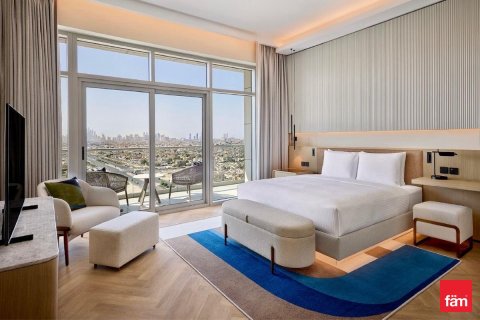 Apartment in Al Barsha, Dubai 2 bedrooms, 138.3 sq.m. № 112870 - photo 8