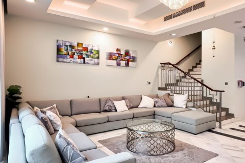 تاون هاوس في Al Furjan, دبي 3 غرف نوم, 177.52 م² رقم 133969