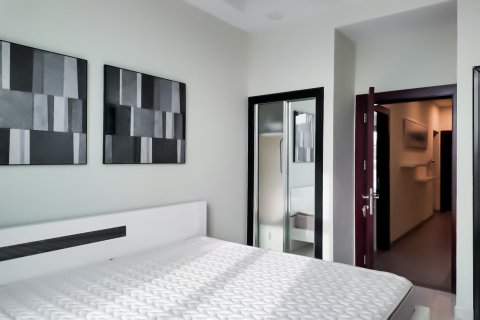 تاون هاوس في Al Furjan, دبي 3 غرف نوم, 177.52 م² رقم 133969 - صورة 14