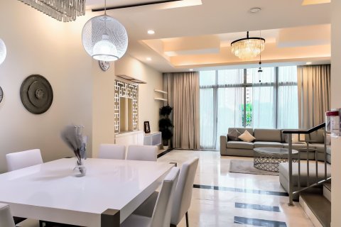 تاون هاوس في Al Furjan, دبي 3 غرف نوم, 177.52 م² رقم 133969 - صورة 25