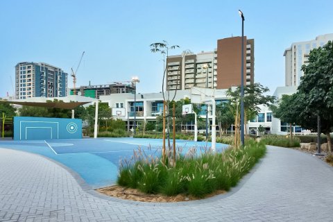 تاون هاوس في Al Furjan, دبي 3 غرف نوم, 177.52 م² رقم 133969 - صورة 3