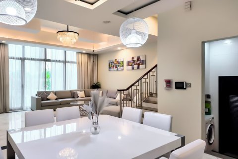 تاون هاوس في Al Furjan, دبي 3 غرف نوم, 177.52 م² رقم 133969 - صورة 26