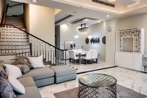 تاون هاوس في Al Furjan, دبي 3 غرف نوم, 177.52 م² رقم 133969 - صورة 28