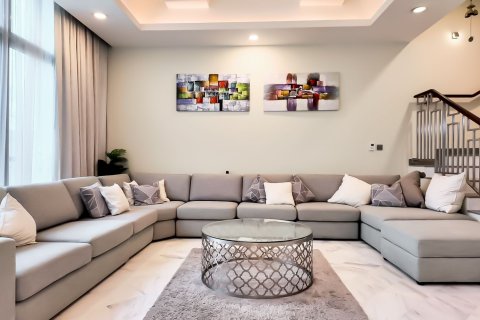 تاون هاوس في Al Furjan, دبي 3 غرف نوم, 177.52 م² رقم 133969 - صورة 30