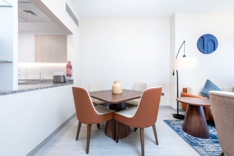 Снять в аренду квартиру в Бизнес-Бэе, Дубай: 2 спальни, 110.21м², № 133968 - фото 23