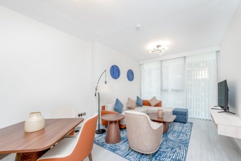 Снять в аренду квартиру в Бизнес-Бэе, Дубай: 2 спальни, 110.21м², № 133968 - фото 21