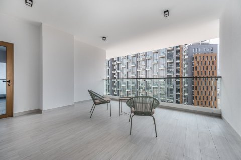 Снять в аренду квартиру в Бизнес-Бэе, Дубай: 2 спальни, 110.21м², № 133968 - фото 28