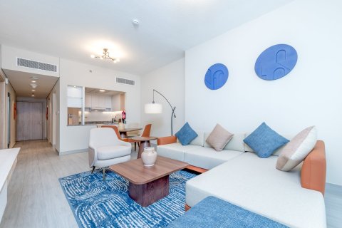 Снять в аренду квартиру в Бизнес-Бэе, Дубай: 2 спальни, 110.21м², № 133968 - фото 16
