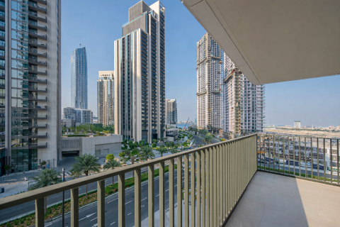 شقة في Dubai Creek Harbour, خور دبي, دبي 2 غرف نوم, 104.33 م² رقم 133971 - صورة 2