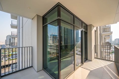 شقة في Dubai Creek Harbour, خور دبي, دبي 2 غرف نوم, 104.33 م² رقم 133971 - صورة 12