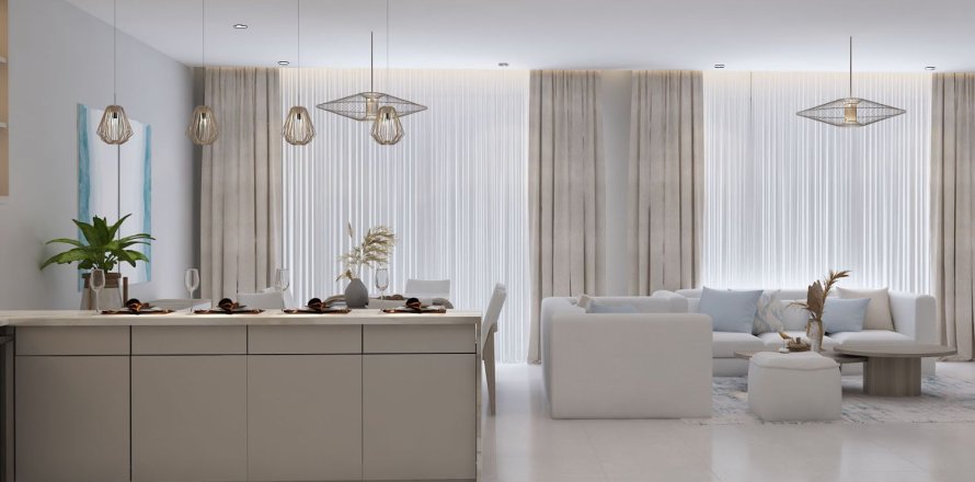 فيلا في Dubai Land, دبي 3 غرف نوم, 281.59 م² رقم 133974
