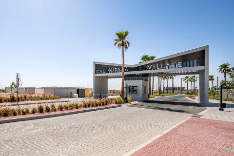فيلا في Dubai Land, دبي 3 غرف نوم, 281.59 م² رقم 133974 - صورة 5