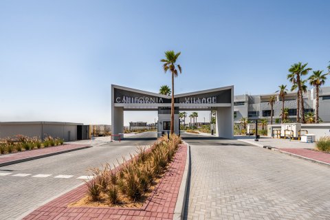 فيلا في Dubai Land, دبي 3 غرف نوم, 281.59 م² رقم 133974 - صورة 2