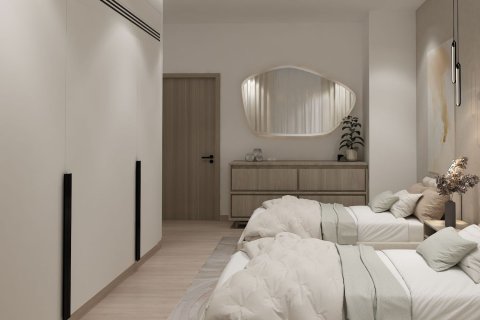 فيلا في Dubai Land, دبي 3 غرف نوم, 281.59 م² رقم 133974 - صورة 26