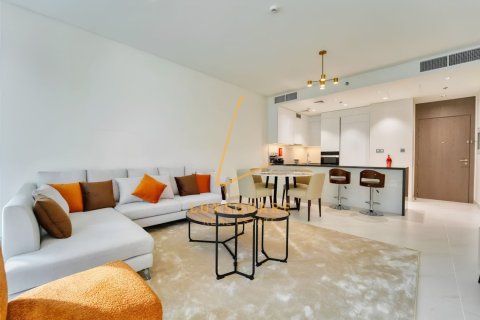 Apartamento en District One, Mohammed Bin Rashid City, Dubai, 2 dormitorios, 111 m², № 137610 - foto 3