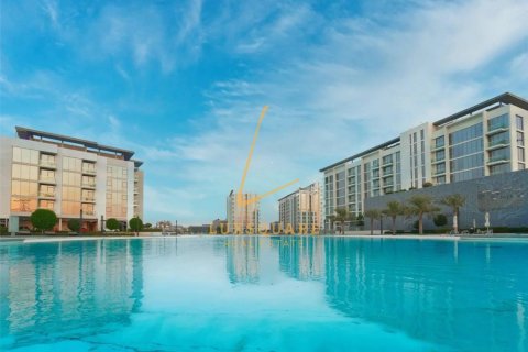 Apartamento en District One, Mohammed Bin Rashid City, Dubai, 2 dormitorios, 111 m², № 137610 - foto 15
