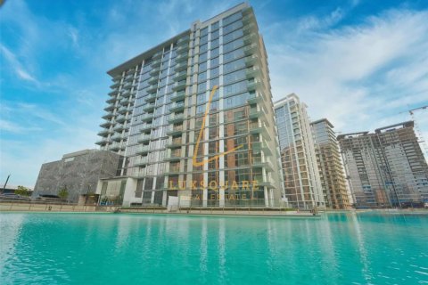 Apartamento en District One, Mohammed Bin Rashid City, Dubai, 2 dormitorios, 111 m², № 137610 - foto 14