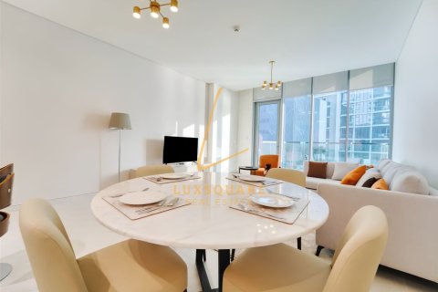 Apartamento en District One, Mohammed Bin Rashid City, Dubai, 2 dormitorios, 111 m², № 137610
