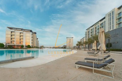 Apartamento en District One, Mohammed Bin Rashid City, Dubai, 2 dormitorios, 111 m², № 137610 - foto 16