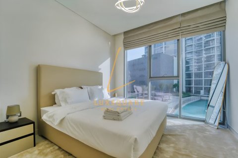 Apartamento en District One, Mohammed Bin Rashid City, Dubai, 2 dormitorios, 111 m², № 137610 - foto 9