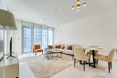 Apartamento en District One, Mohammed Bin Rashid City, Dubai, 2 dormitorios, 111 m², № 137610 - foto 7