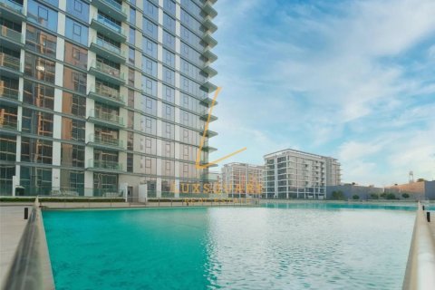 Apartamento en District One, Mohammed Bin Rashid City, Dubai, 2 dormitorios, 111 m², № 137610 - foto 13