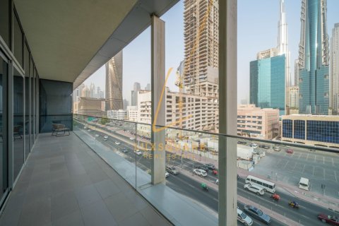 Apartamento en Al Wasl, Dubai, 3 dormitorios, 204 m², № 137609 - foto 22