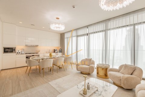 Apartamento en Dubai, 3 dormitorios, 165 m², № 137611 - foto 8