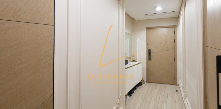Apartamento en Dubai, 3 dormitorios, 165 m², № 137611