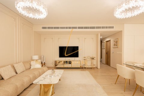 Apartamento en Dubai, 3 dormitorios, 165 m², № 137611 - foto 12