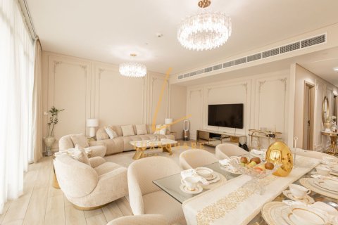 Apartamento en Dubai, 3 dormitorios, 165 m², № 137611 - foto 6