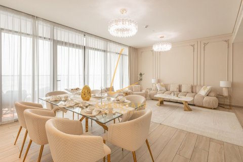 Apartamento en Dubai, 3 dormitorios, 165 m², № 137611 - foto 2