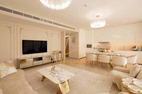 Apartamento en Dubai, 3 dormitorios, 165 m², № 137611 - foto 16