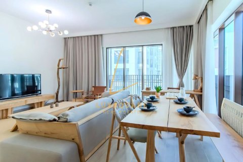 Appartement à Dubai, 3 chambres, 148 m², № 137607