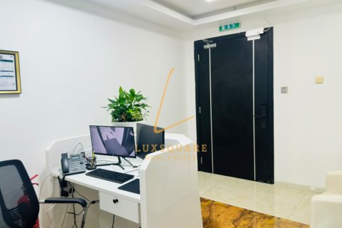 Office in Business Bay, Dubai 80 sq.m. № 137606 - photo 26