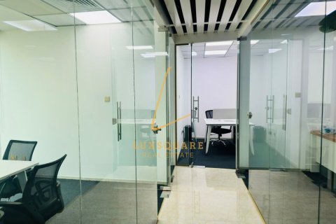Office in Business Bay, Dubai 80 sq.m. № 137606 - photo 17