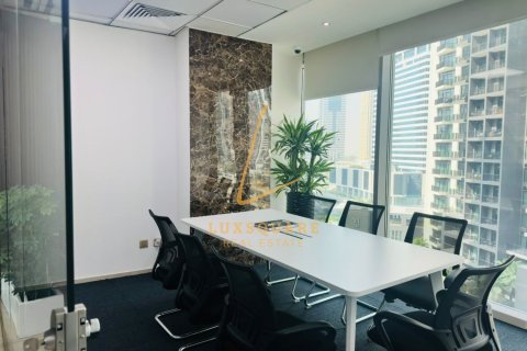 Office in Business Bay, Dubai 80 sq.m. № 137606 - photo 28