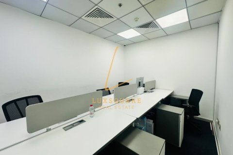 Office in Business Bay, Dubai 80 sq.m. № 137606 - photo 5