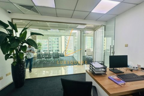 Office in Business Bay, Dubai 80 sq.m. № 137606 - photo 2