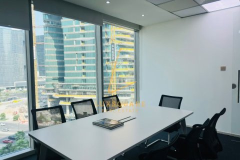 Bureau à Business Bay, Dubai, 80 m², № 137606