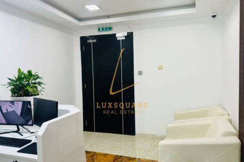 Office in Business Bay, Dubai 80 sq.m. № 137606 - photo 29