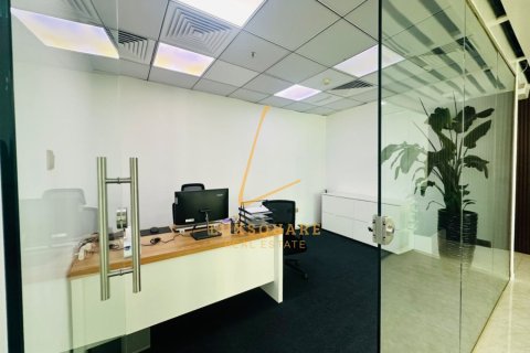 Office in Business Bay, Dubai 80 sq.m. № 137606 - photo 6