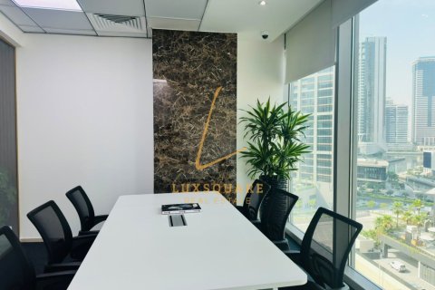 Office in Business Bay, Dubai 80 sq.m. № 137606 - photo 22