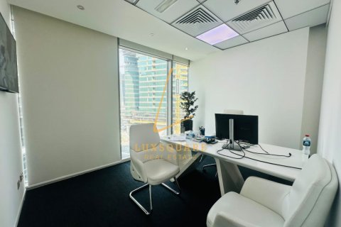 Office in Business Bay, Dubai 80 sq.m. № 137606 - photo 13