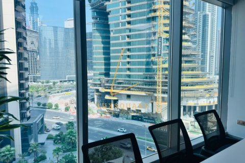 Office in Business Bay, Dubai 80 sq.m. № 137606 - photo 3