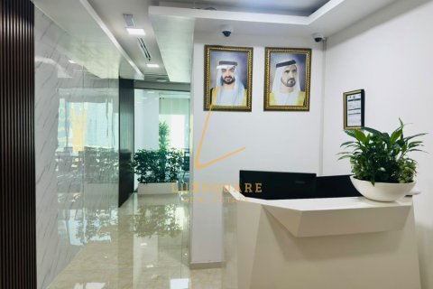 Office in Business Bay, Dubai 80 sq.m. № 137606 - photo 19