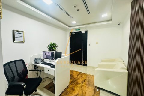 Office in Business Bay, Dubai 80 sq.m. № 137606 - photo 27