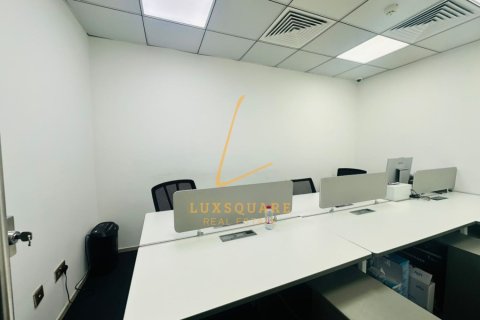 Office in Business Bay, Dubai 80 sq.m. № 137606 - photo 9