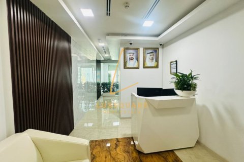 Office in Business Bay, Dubai 80 sq.m. № 137606 - photo 24