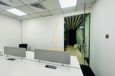 Office in Business Bay, Dubai 80 sq.m. № 137606 - photo 11